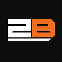 Logo of 2B